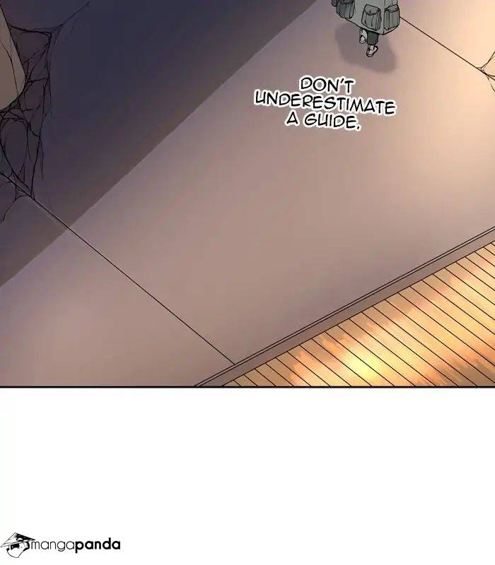 Tower of God Chapter 411 image 040